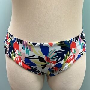 NWT Panache Swim Bottoms